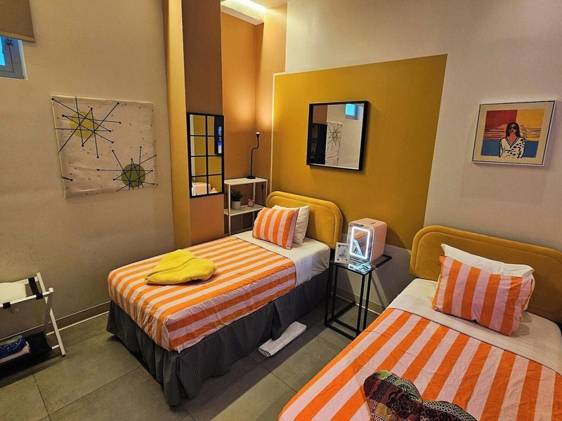 Somos Hotel 21