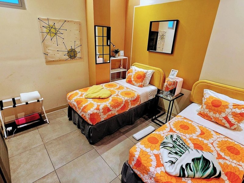 Somos Hotel 22