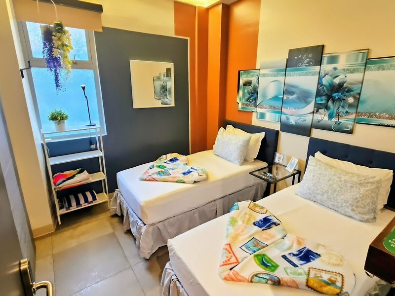 Somos Hotel 23