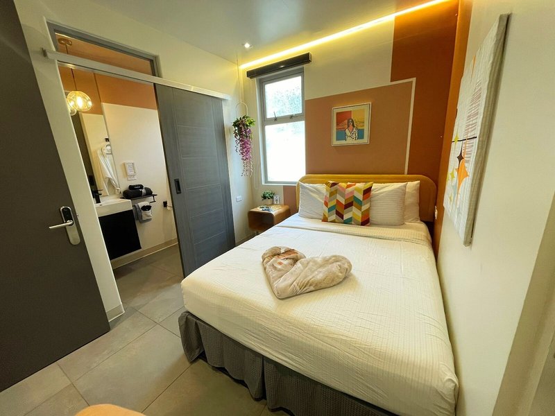 Somos Hotel 26