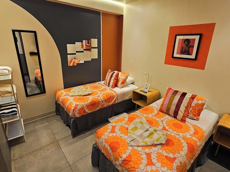 Somos Hotel 28