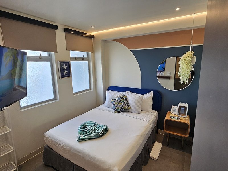 Somos Hotel 32