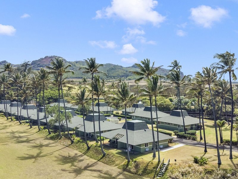 Hilton Garden Inn Kauai Wailua Bay