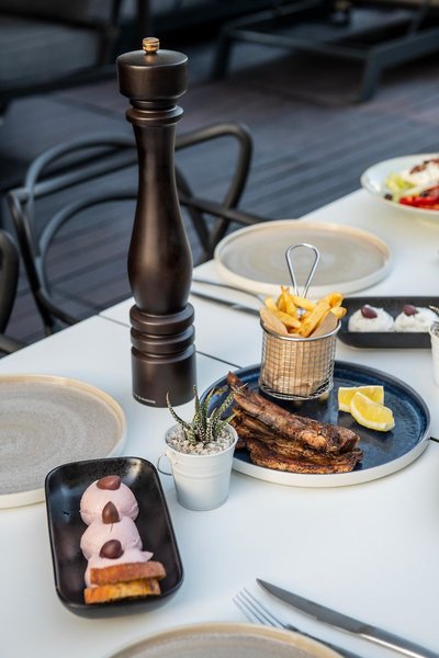 Olive Boutique Hotel 1