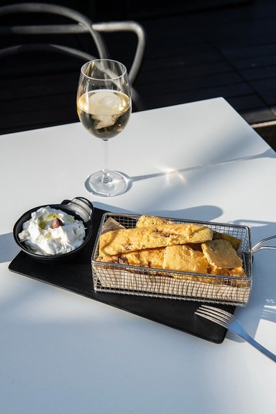 Olive Boutique Hotel 2