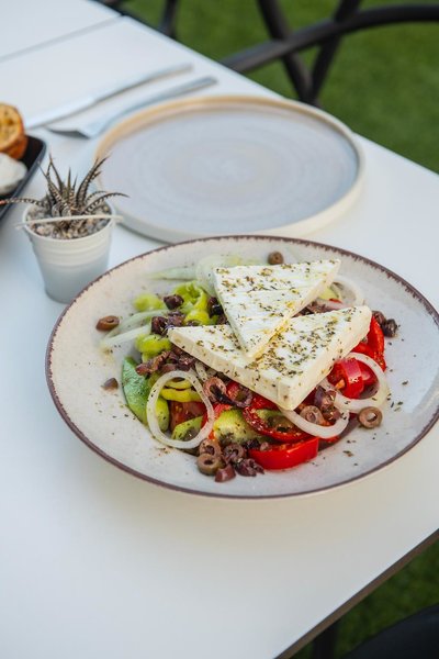 Olive Boutique Hotel 3