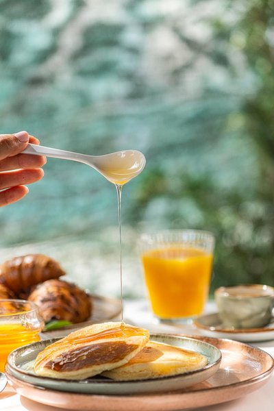 Olive Boutique Hotel 4