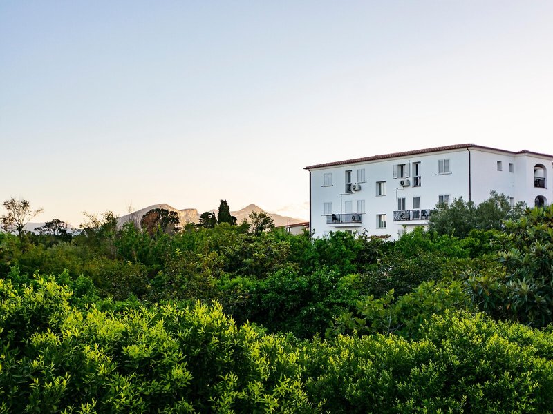 Le Residenze del Baia Marina 1