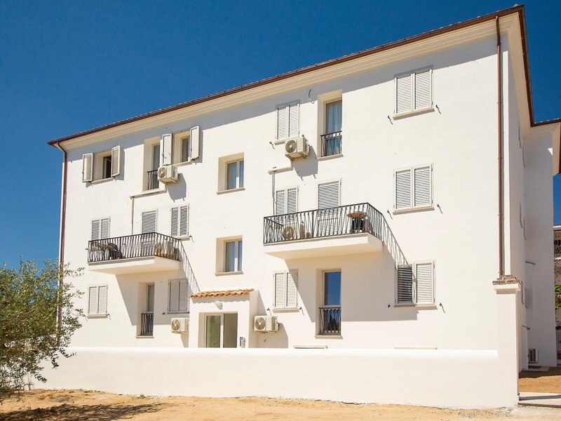 Le Residenze del Baia Marina 2