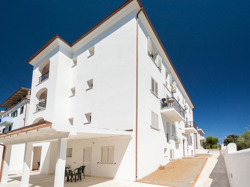 Le Residenze del Baia Marina 4