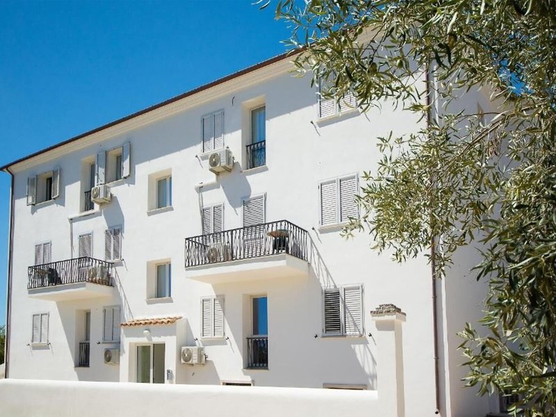 Le Residenze del Baia Marina 5