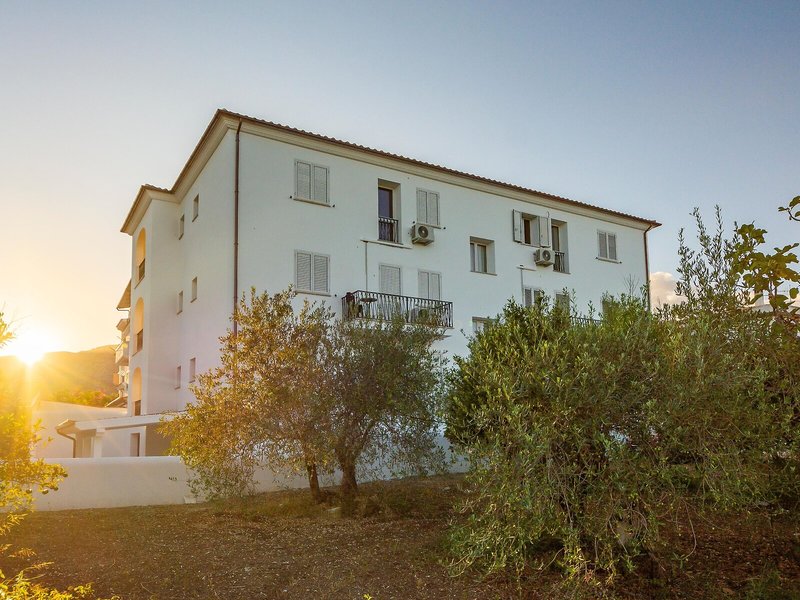 Le Residenze del Baia Marina 6