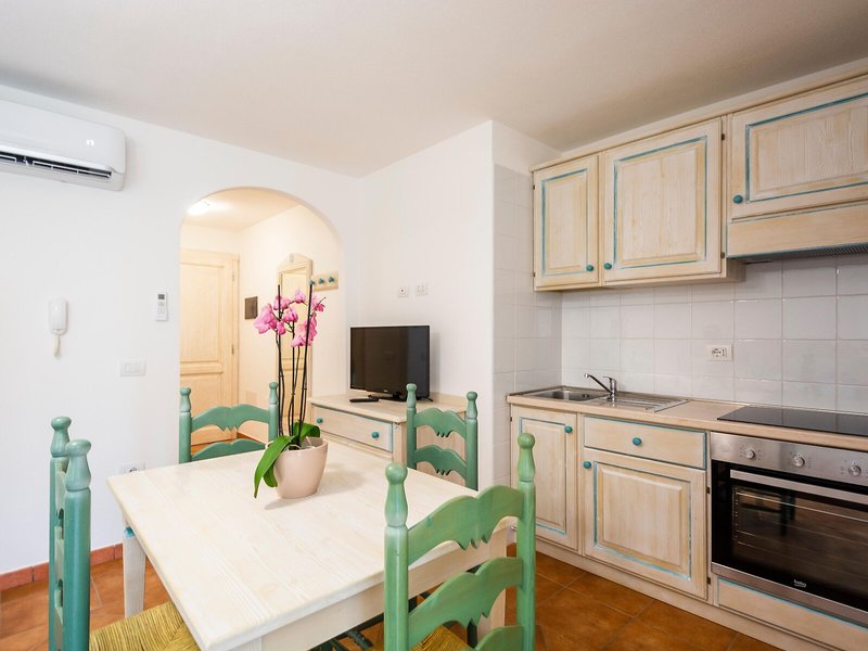 Le Residenze del Baia Marina 9