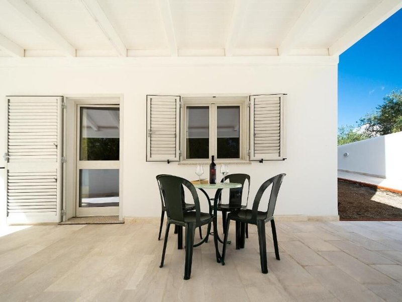 Le Residenze del Baia Marina 10