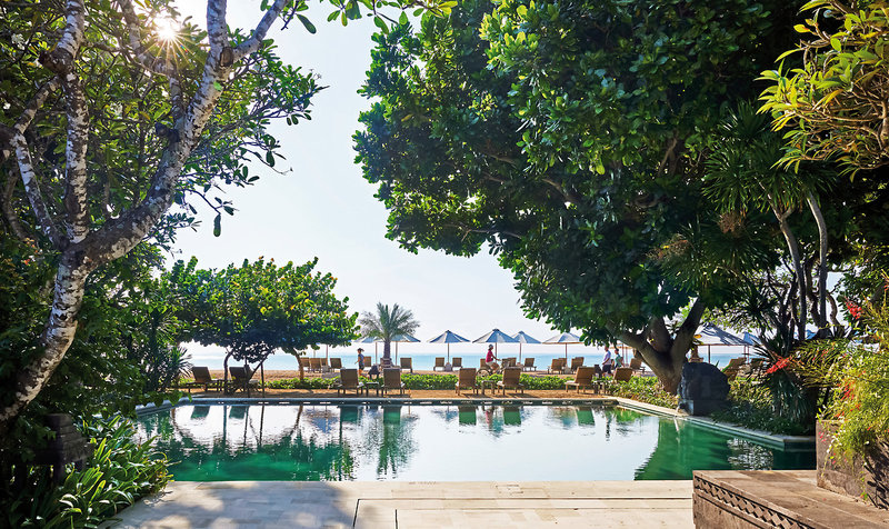 Hyatt Regency Bali 2