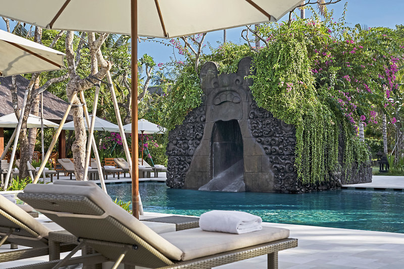 Hyatt Regency Bali 3