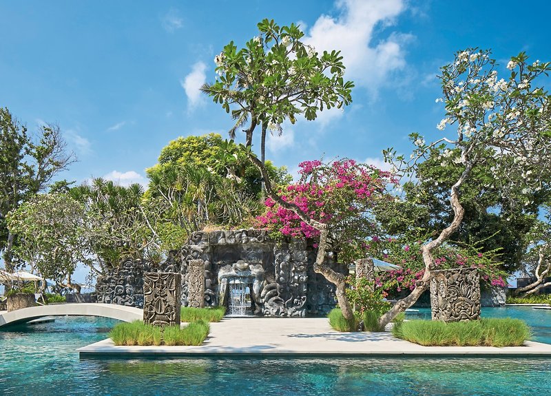 Hyatt Regency Bali 4