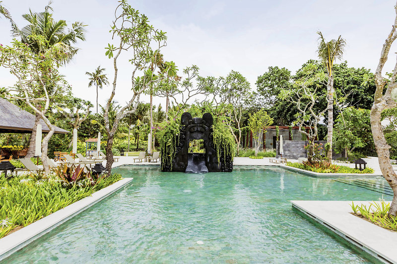 Hyatt Regency Bali 5