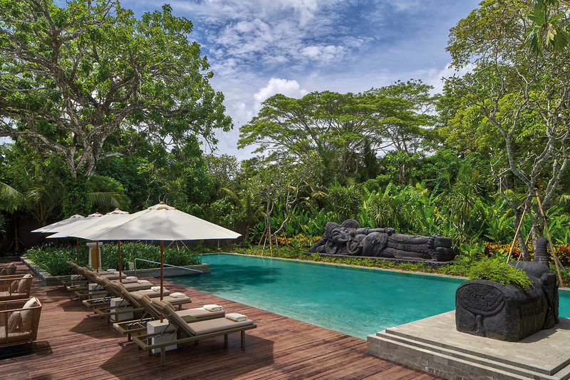 Hyatt Regency Bali 6