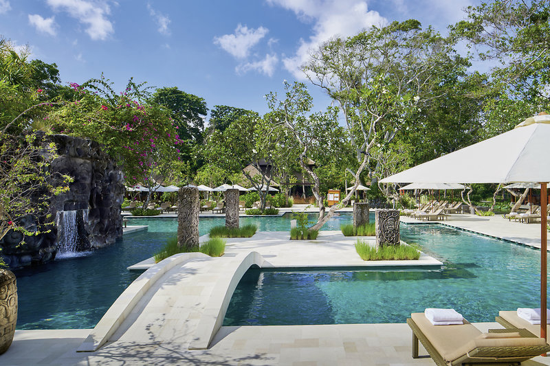 Hyatt Regency Bali 7