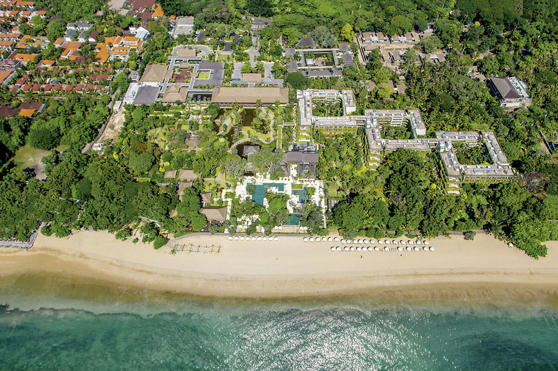 Hyatt Regency Bali 8