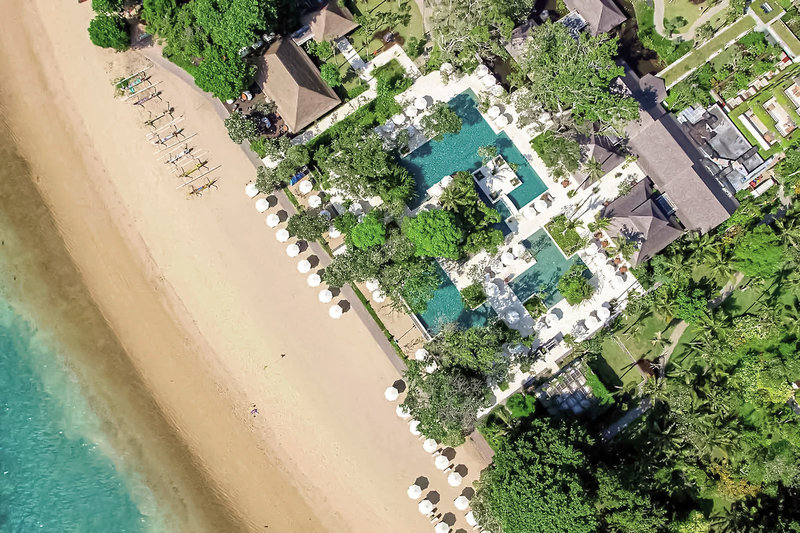 Hyatt Regency Bali 9