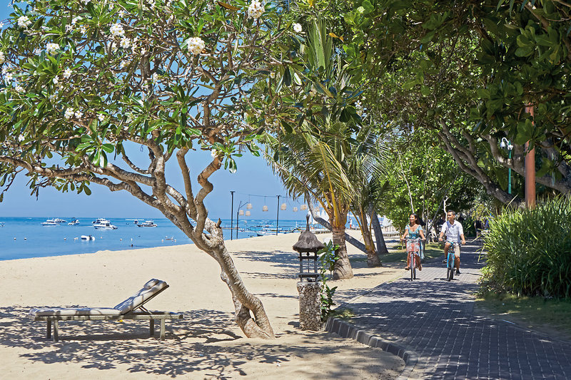 Hyatt Regency Bali 10