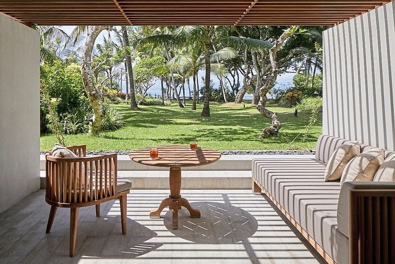 Hyatt Regency Bali 15