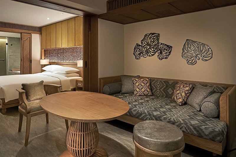 Hyatt Regency Bali 16