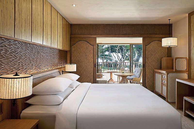 Hyatt Regency Bali 19