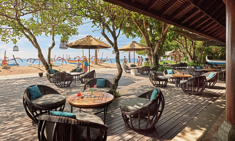 Hyatt Regency Bali 21