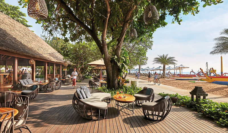 Hyatt Regency Bali 22