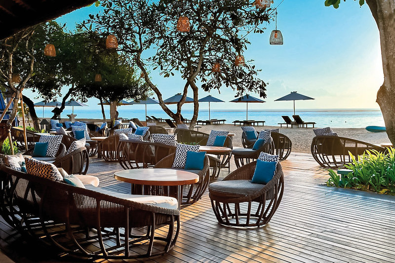 Hyatt Regency Bali 23