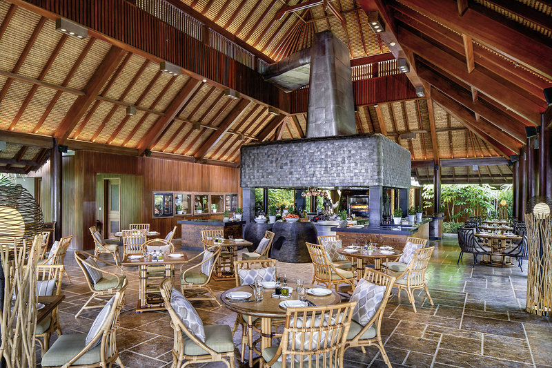 Hyatt Regency Bali 24