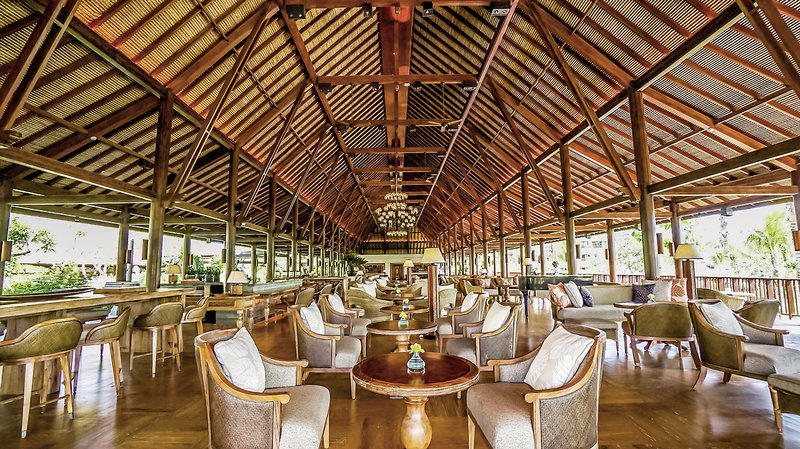 Hyatt Regency Bali 25