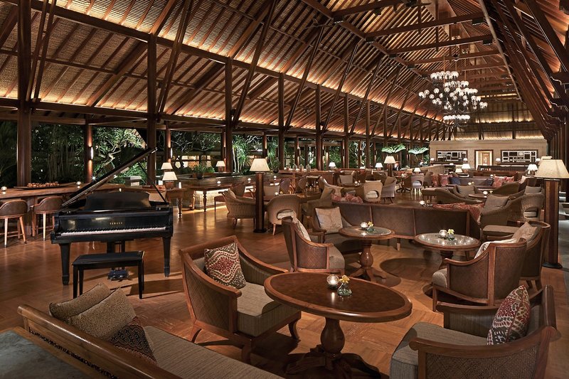 Hyatt Regency Bali 26