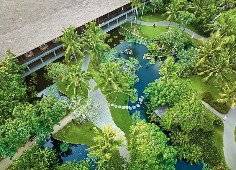 Hyatt Regency Bali 28