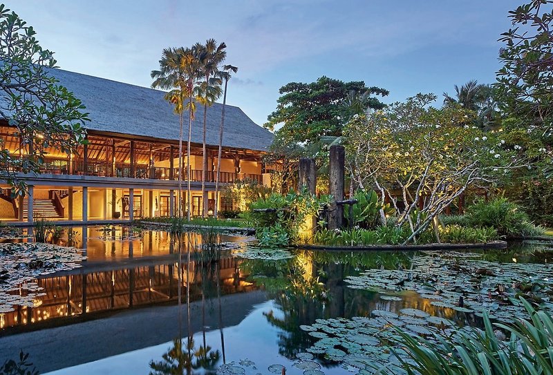 Hyatt Regency Bali 29