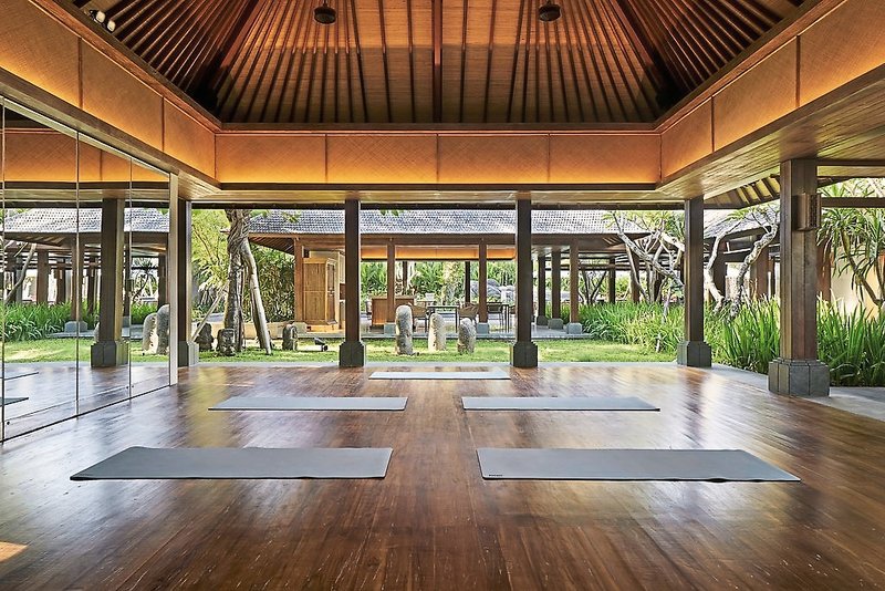 Hyatt Regency Bali 30