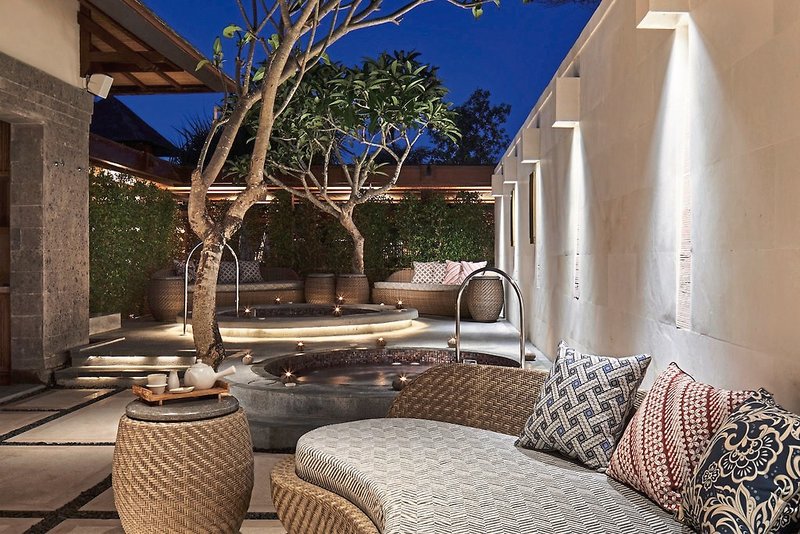 Hyatt Regency Bali 31