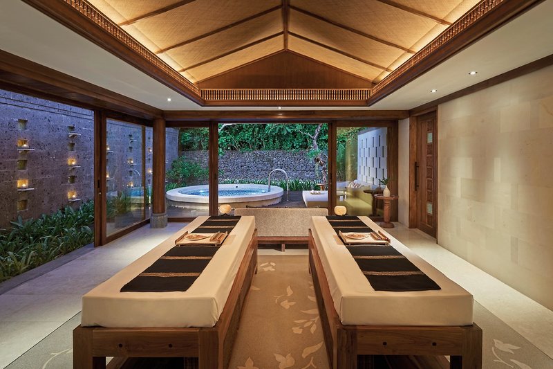 Hyatt Regency Bali 32