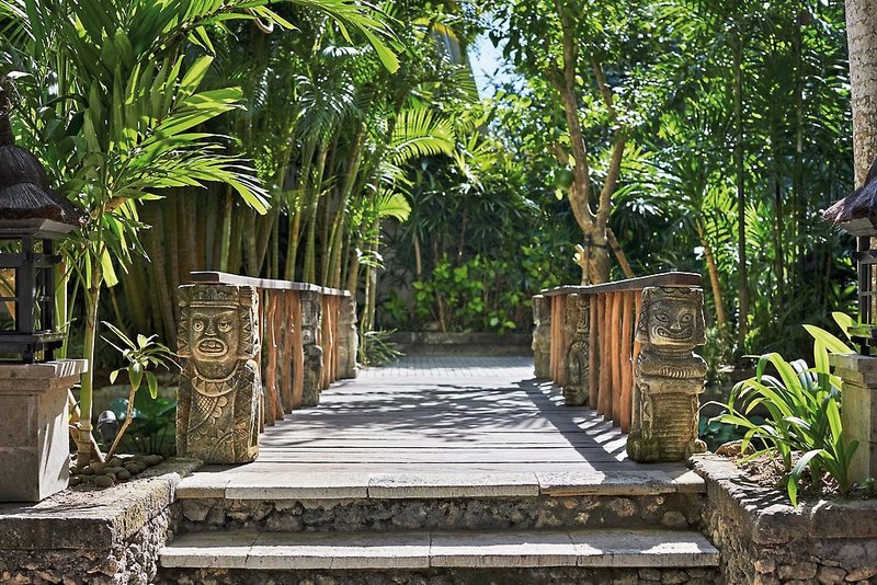 Hyatt Regency Bali 33