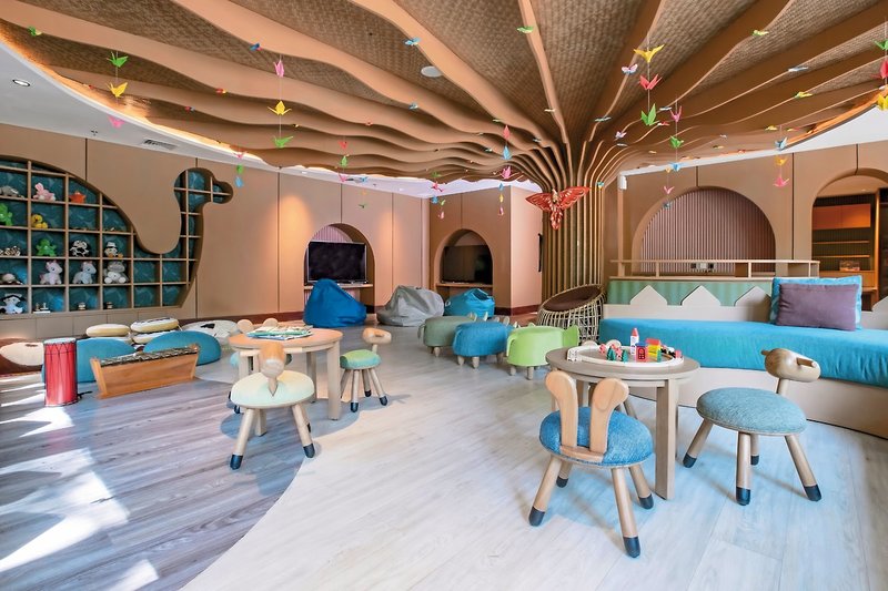 Hyatt Regency Bali 35