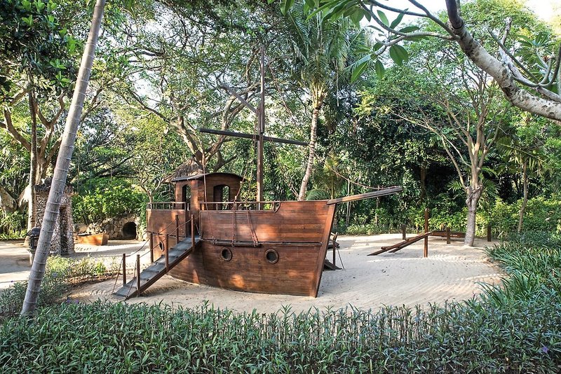 Hyatt Regency Bali 36