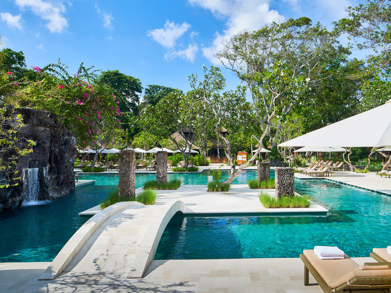 Hyatt Regency Bali 1