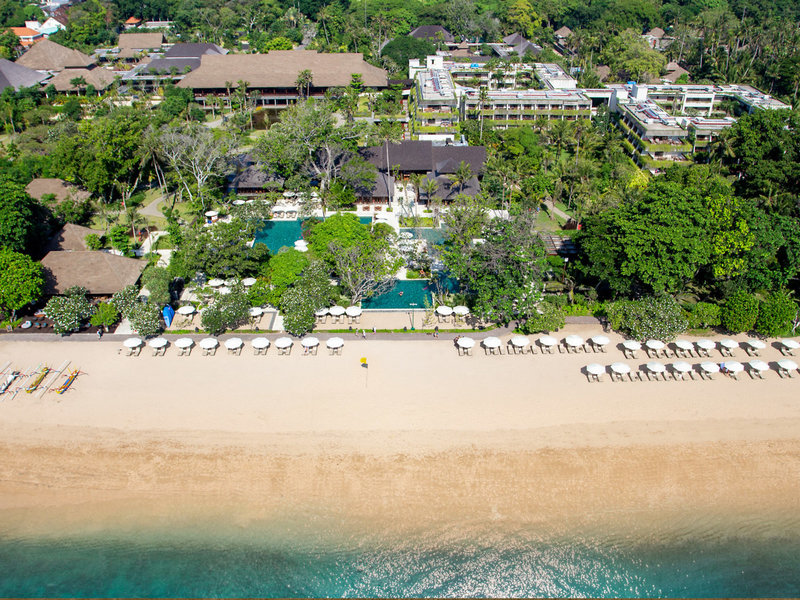 Hyatt Regency Bali 2