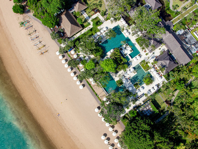 Hyatt Regency Bali 3