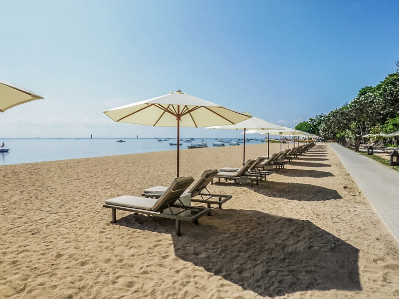Hyatt Regency Bali 4