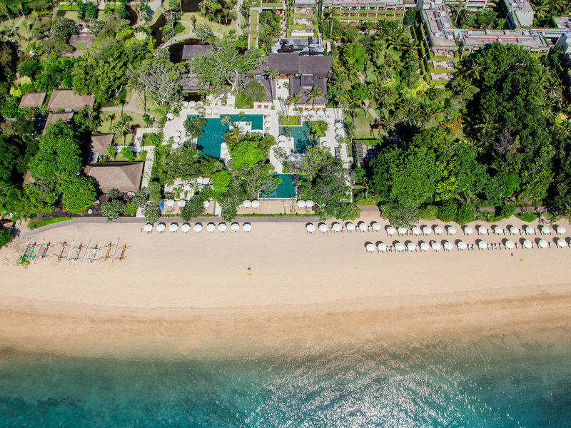Hyatt Regency Bali 5
