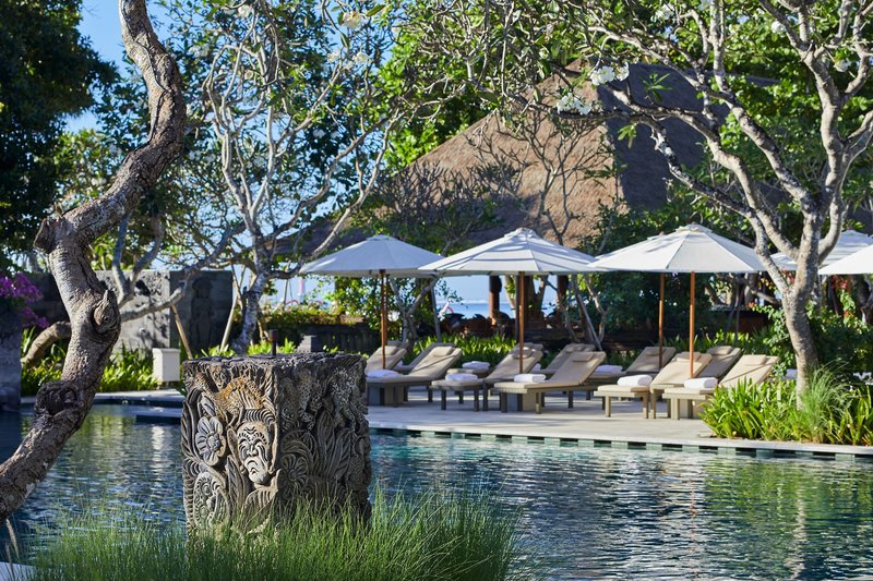 Hyatt Regency Bali 3 - Garden